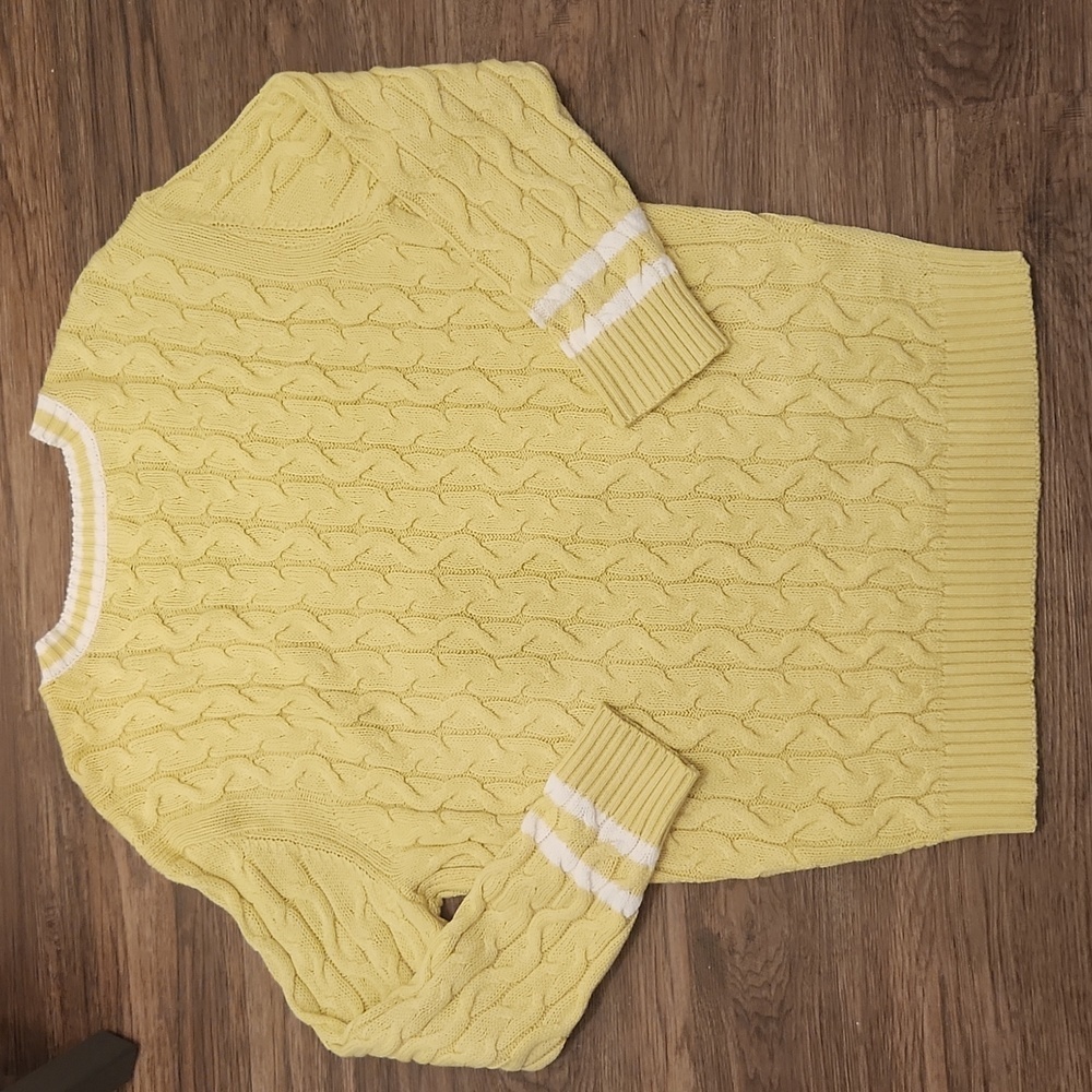 American Eagle Varsity Sweater - image 4